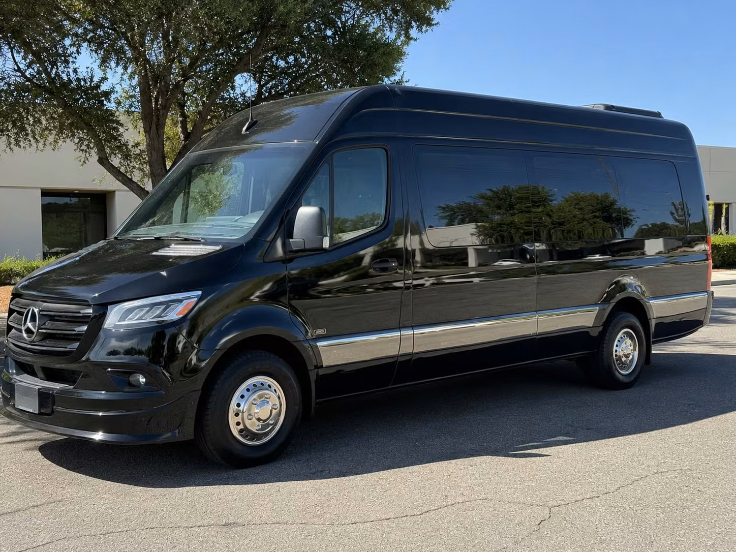 tulsa concert transportation